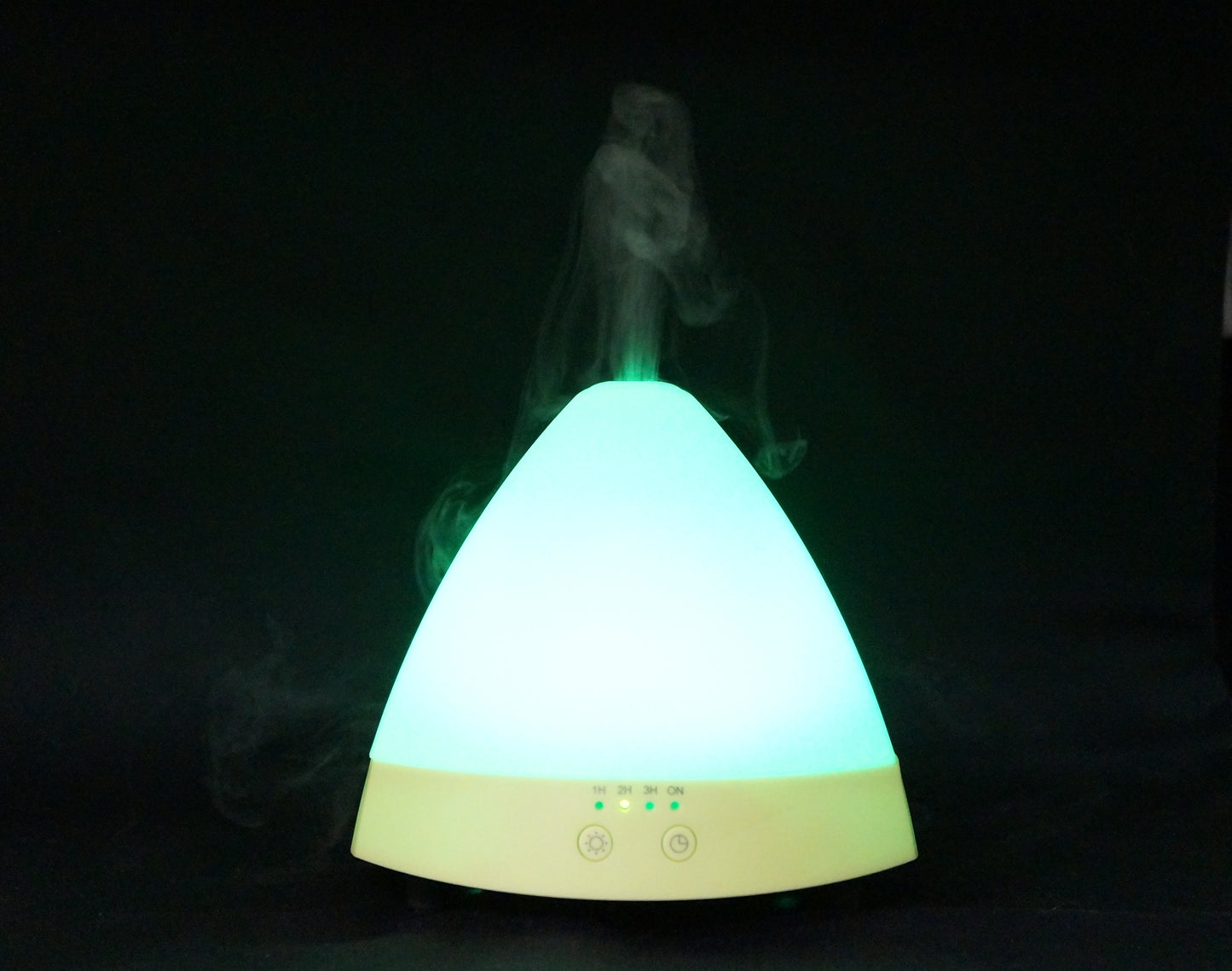 Mizu Pyramid Ultrasonic Aroma Diffuser