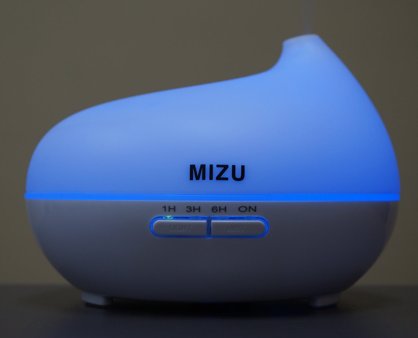 Mizu 300ml Ultrasonic Aroma Diffuser
