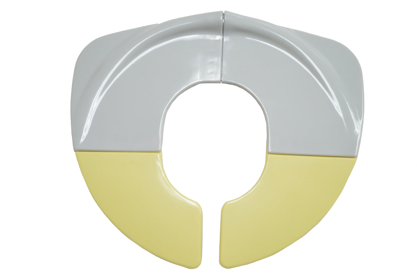 Baby Folding Toilet Seat 2 Pack