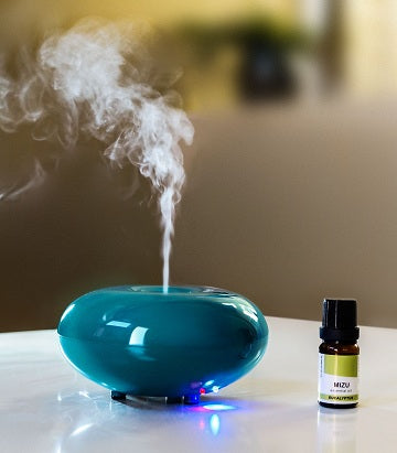 24 PACKBLUE AROMA DIFFUSER